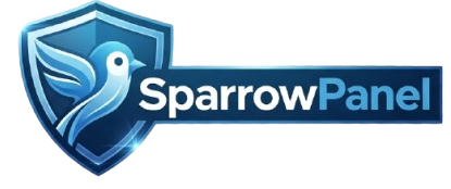 SparrowPanel